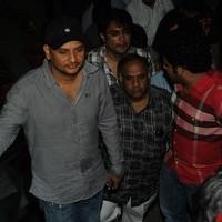 Jr NTR at Oosaravelli Specital Show - Pictures | Picture 96325